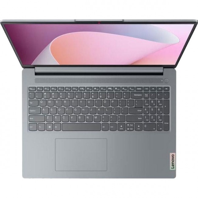 Lenovo IdeaPad Slim 5 16IRL8 Cloud Grey (82XF004LRA)