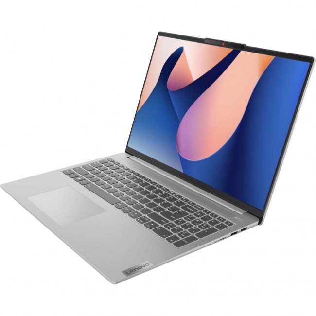 Lenovo IdeaPad Slim 5 16IRL8 Cloud Grey (82XF004LRA)