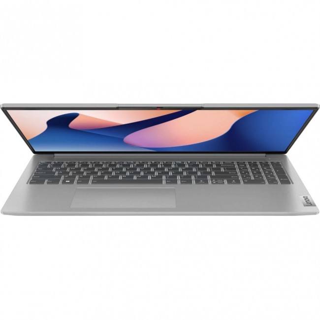 Lenovo IdeaPad Slim 5 16IRL8 Cloud Grey (82XF004LRA)