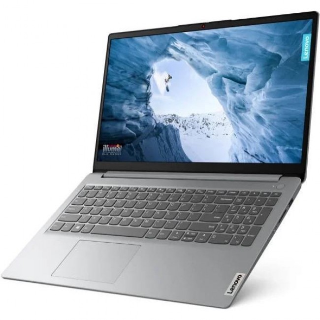 Lenovo Ideapad 1 15ALC7 Cloud Gray (82R400WDRA)