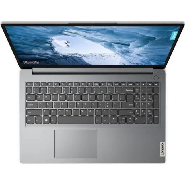 Lenovo Ideapad 1 15ALC7 Cloud Gray (82R400WDRA)