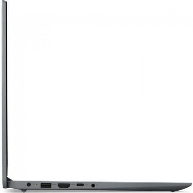 Lenovo Ideapad 1 15AMN7 Cloud Gray (82VG00RGRA)