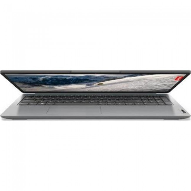 Lenovo Ideapad 1 15AMN7 Cloud Gray (82VG00RGRA)