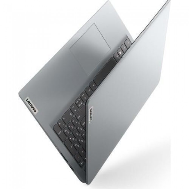 Lenovo Ideapad 1 15AMN7 Cloud Gray (82VG00RGRA)