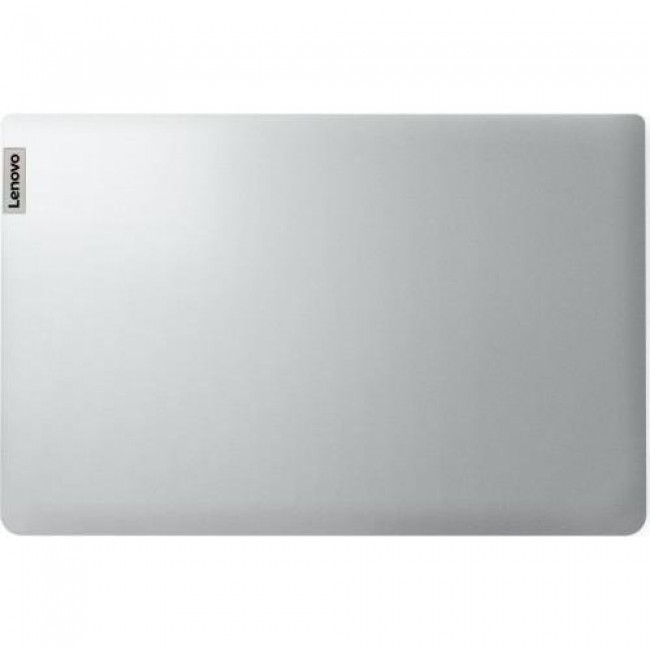 Lenovo Ideapad 1 15AMN7 Cloud Gray (82VG00RGRA)