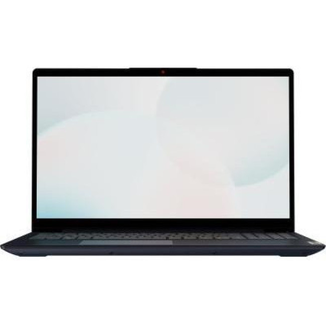 Ноутбук Lenovo Ideapad 3 15IAU7 Abyss Blue (82RK018XRA)