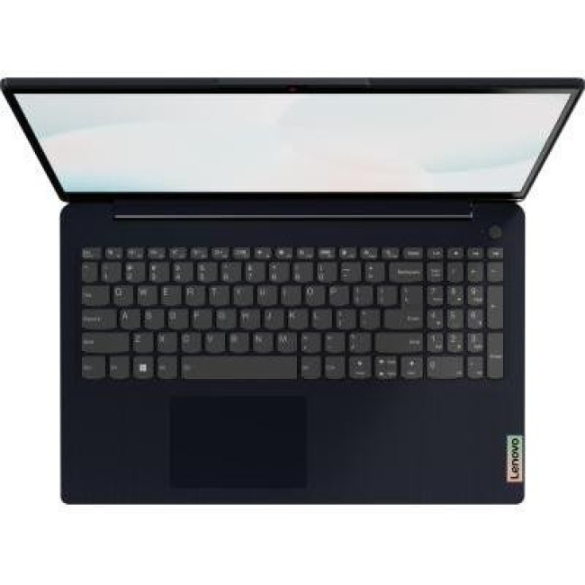 Ноутбук Lenovo Ideapad 3 15IAU7 Abyss Blue (82RK018XRA)