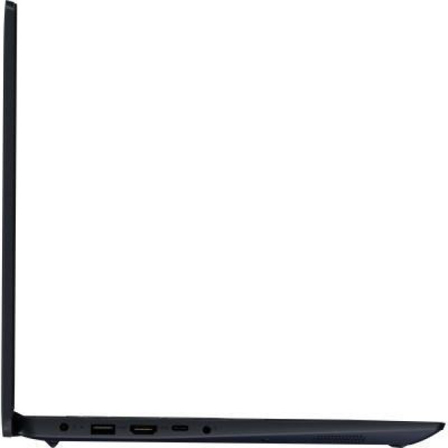 Ноутбук Lenovo Ideapad 3 15IAU7 Abyss Blue (82RK018XRA)