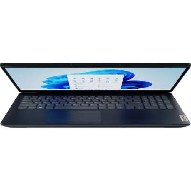 Ноутбук Lenovo Ideapad 3 15IAU7 Abyss Blue (82RK018XRA)