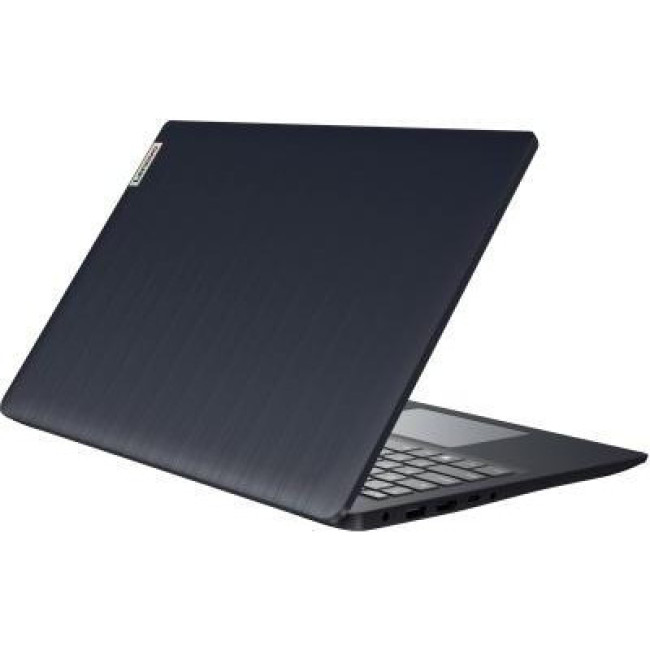 Ноутбук Lenovo Ideapad 3 15IAU7 Abyss Blue (82RK018XRA)