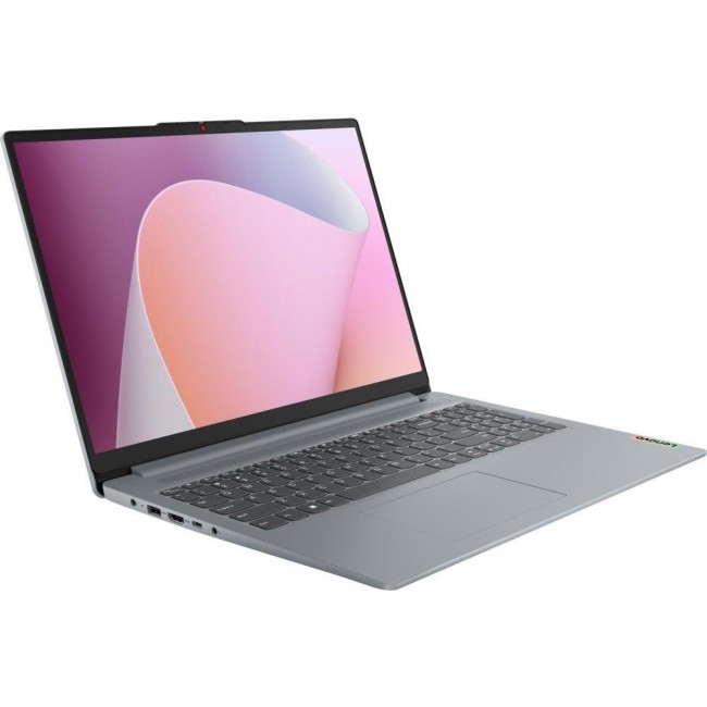 Lenovo Ideapad Slim 3 15AMN8 Arctic Gray (82XQ00L2RA)