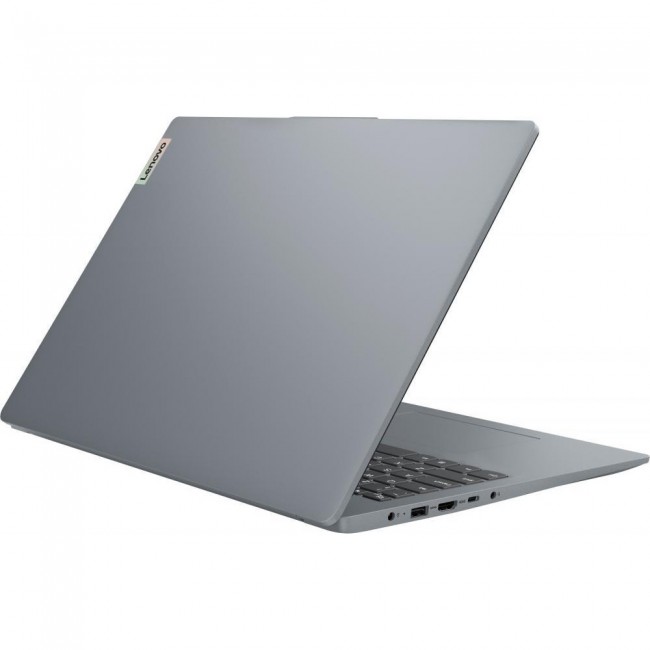 Lenovo Ideapad Slim 3 15AMN8 Arctic Gray (82XQ00L2RA)