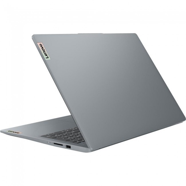 Lenovo Ideapad Slim 3 15AMN8 Arctic Gray (82XQ00L2RA)