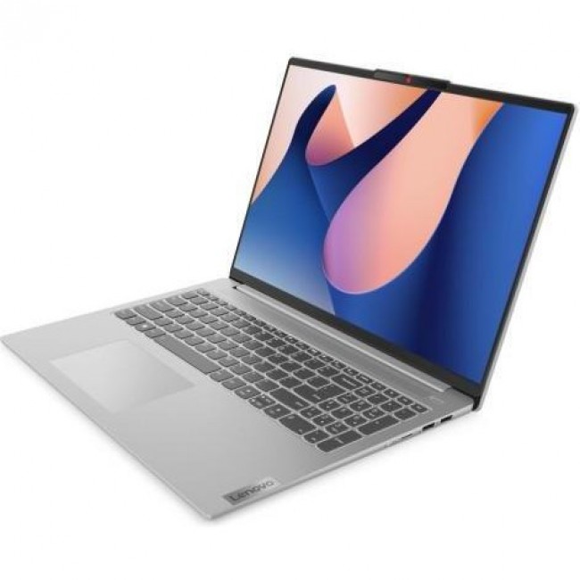 Lenovo Ideapad Slim 5 16IRL8 Cloud Grey (82XF004KRA)