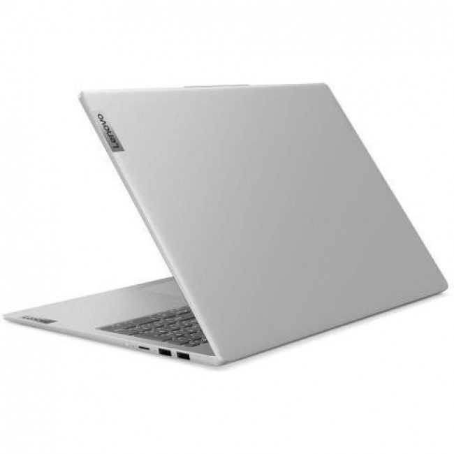 Lenovo Ideapad Slim 5 16IRL8 Cloud Grey (82XF004KRA)