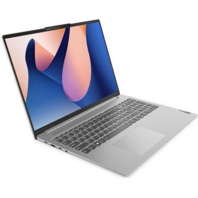 Lenovo Ideapad Slim 5 16IRL8 Cloud Grey (82XF004KRA)