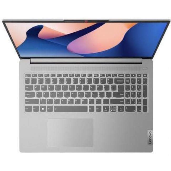 Lenovo Ideapad Slim 5 16IRL8 Cloud Grey (82XF004KRA)