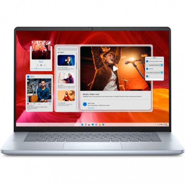 Ноутбук Dell Inspiron 16 2-in-1 (i7640-7366BLU-PUS)