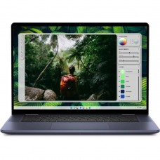 Dell Inspiron 16 2-in-1 (i7640-7380BLU-PUS)