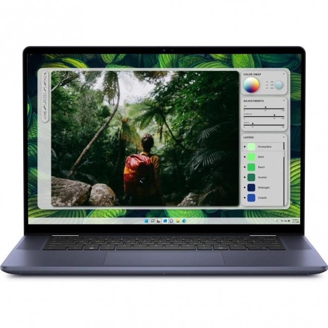 Dell Inspiron 16 2-in-1 (i7640-7380BLU-PUS)