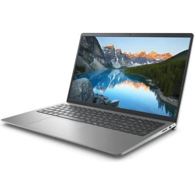 Dell Inspiron 3520 Silver (Inspiron-3520-2093)