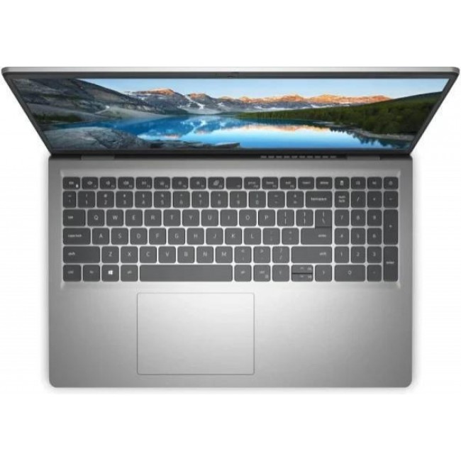 Dell Inspiron 3520 Silver (Inspiron-3520-2093)