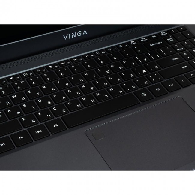 Vinga Iron S150 Gray (S150-12358512GWP)