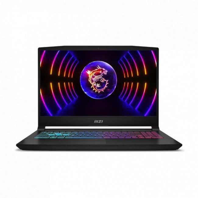 Ноутбук MSI Katana 15 B13VGK (B13VGK-1095)