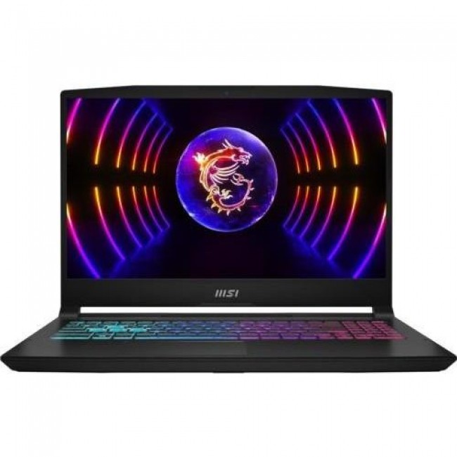 MSI Katana 15 B13VGK Black (9S7-158571-2262)