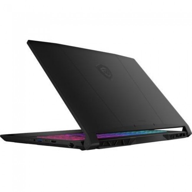 MSI Katana 15 B13VGK Black (9S7-158571-2262)