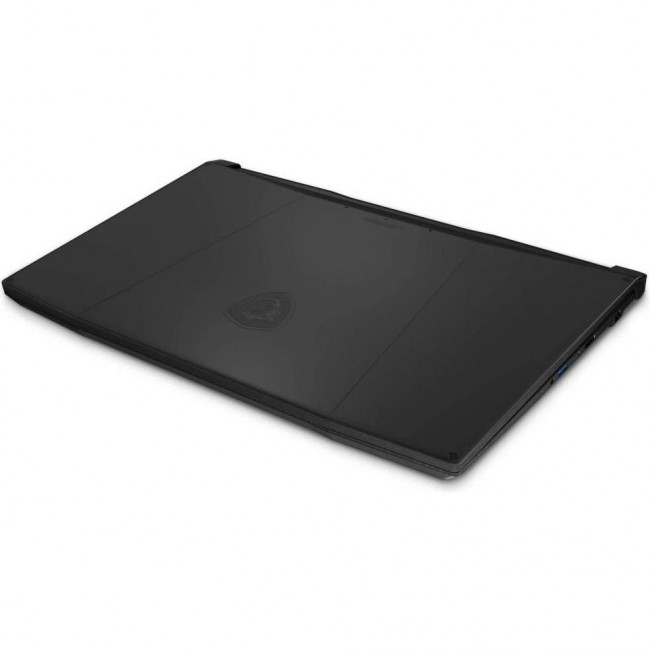 MSI Katana 15 B13VGK Black (B13VGK-2258XUA)