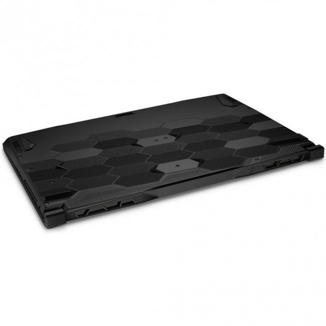 MSI Katana 15 B13VGK Black (B13VGK-2258XUA)