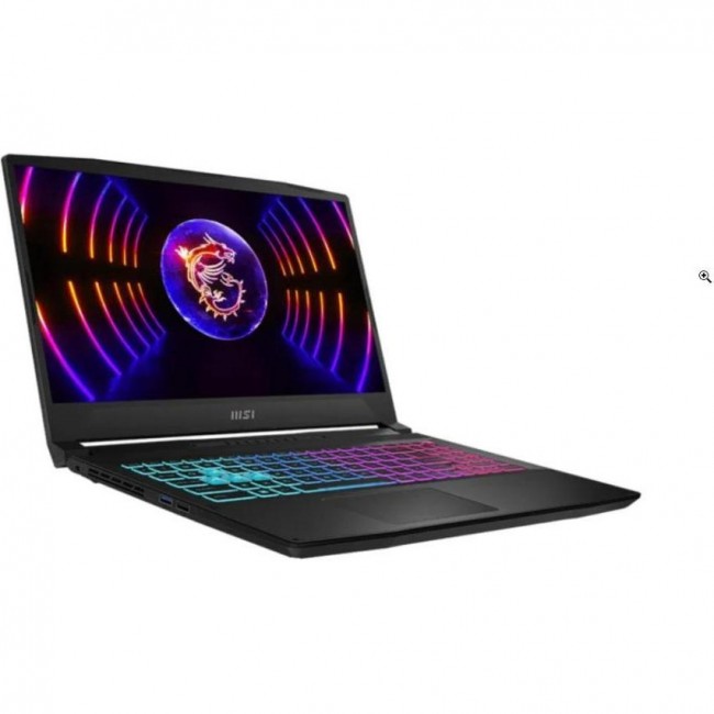 MSI Katana 17 B13VEK (B13VEK-1449XPL)