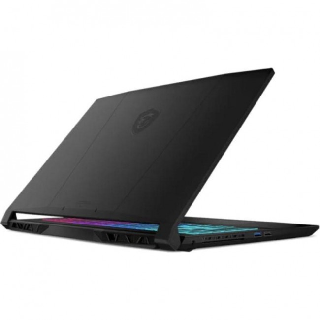 MSI Katana 17 B13VEK (B13VEK-1449XPL)