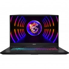 MSI Katana A17 AI B8VF (B8VF-895US)