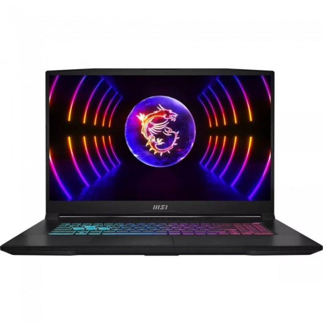 MSI Katana A17 AI B8VF (B8VF-895US)