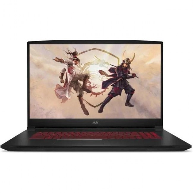 MSI Katana GF76 11UD-663 (GF76663)
