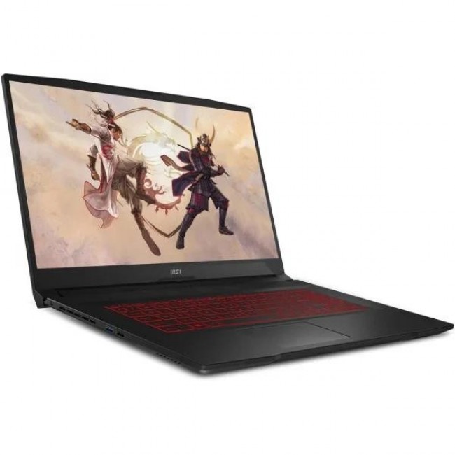MSI Katana GF76 11UD-663 (GF76663)