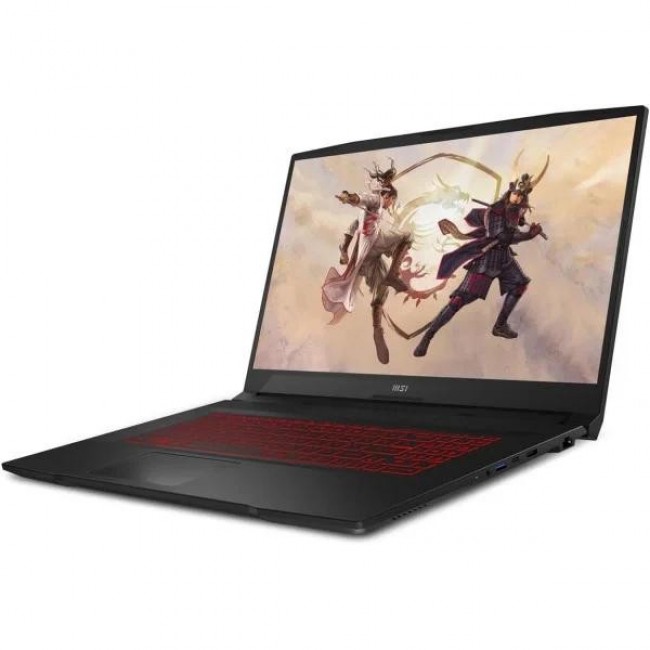 MSI Katana GF76 11UD-663 (GF76663)