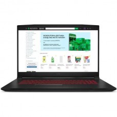 MSI Katana GF76 11UD (GF7611UD-001US) Custom 32Gb/512Gb