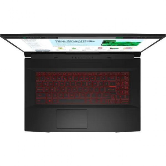 MSI Katana GF76 11UD (GF7611UD-001US) Custom 32Gb/512Gb