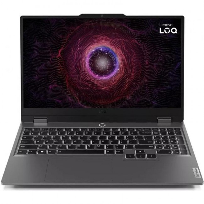 Lenovo LOQ 15AHP9 (83DX02AVUS)