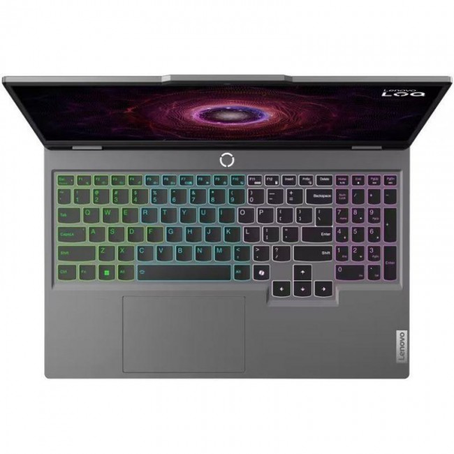 Lenovo LOQ 15AHP9 (83DX01AVUS)
