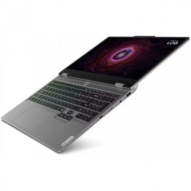 Lenovo LOQ 15AHP9 (83DX01AVUS)