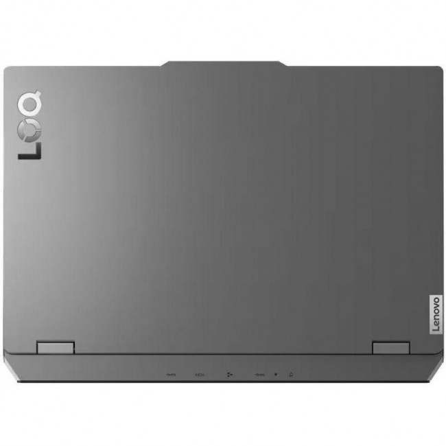 Lenovo LOQ 15AHP9 (83DX01AVUS)
