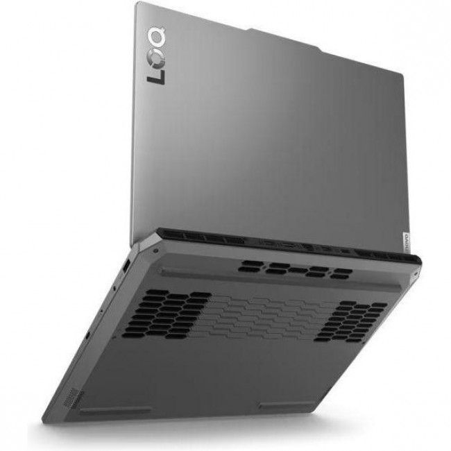 Lenovo LOQ 15AHP9 (83DX01AVUS)