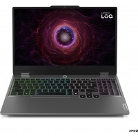 Lenovo LOQ 15AHP9 (83DXCTO1WW)