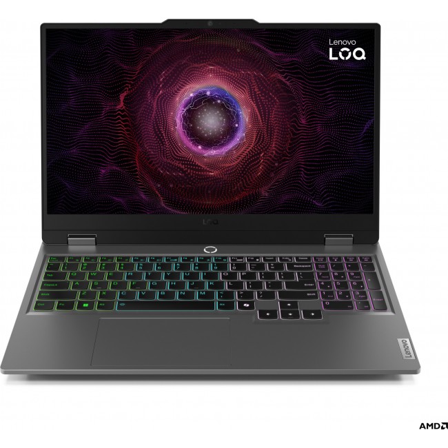 Lenovo LOQ 15AHP9 (83DXCTO1WW)