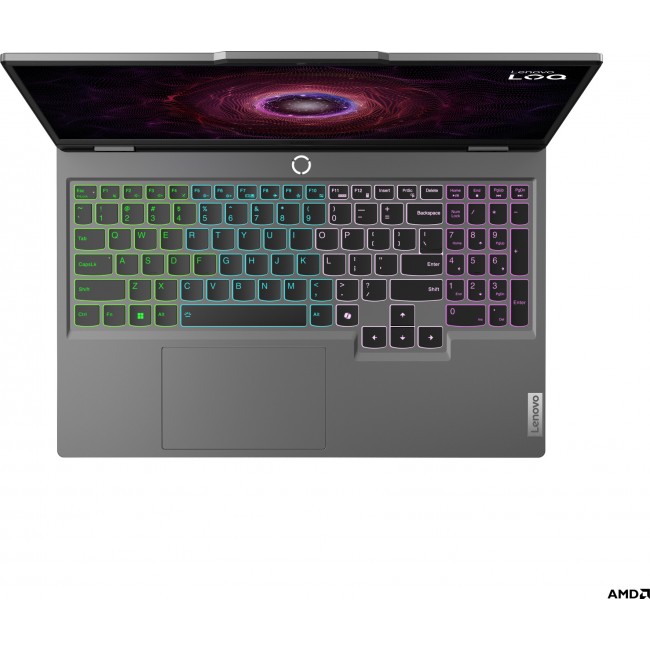Lenovo LOQ 15AHP9 (83DXCTO1WW)