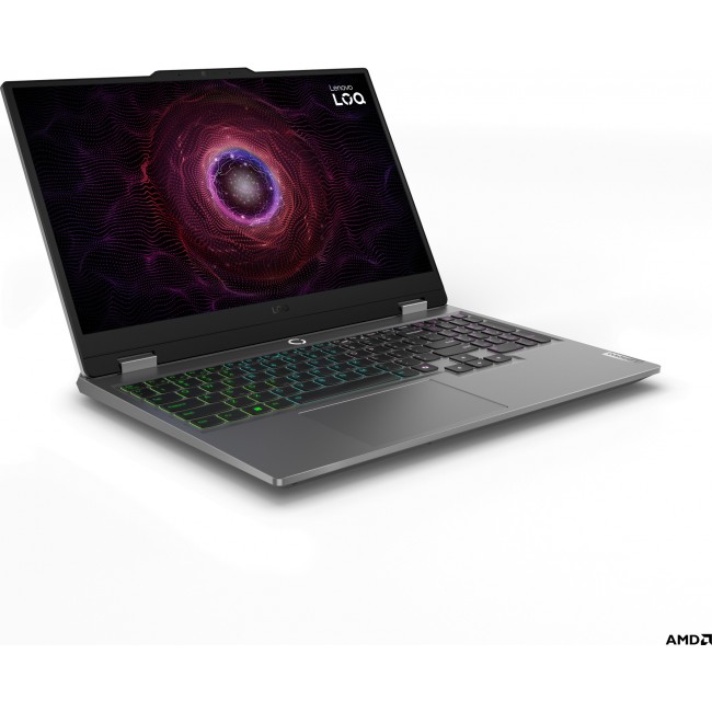 Lenovo LOQ 15AHP9 (83DXCTO1WW)